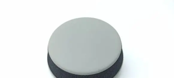 Mercedes-Benz C W204 Seat adjustment knob A2049190088 74010018
