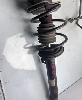 BMW 3 E46 Front shock absorber/damper 5432