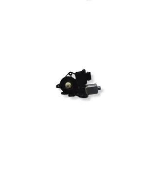KIA Venga Front door window regulator motor 824501P010 0130822550