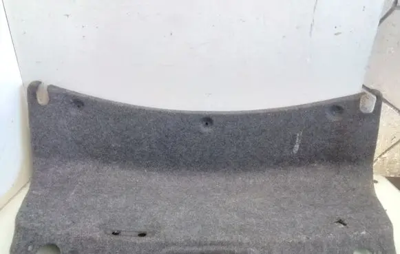 Saab 9-3 Ver2 Bottom trim 