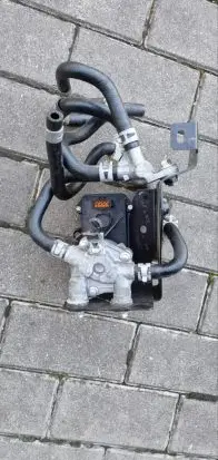 Mitsubishi Outlander Oil pump 92298B