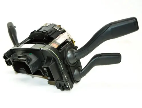 Audi Q7 4L Indicator stalk 4E0953521