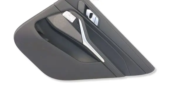 BMW X7 G07 Coupe rear side trim panel 5A61FE4MWGK 5A61FE4