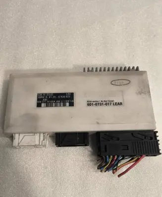 BMW X5 E53 Other control units/modules 61356920822 6010731017