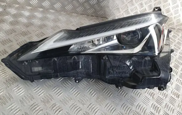 Lexus UX Headlight/headlamp