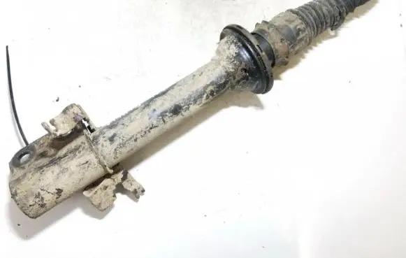 Renault Scenic I Front shock absorber/damper