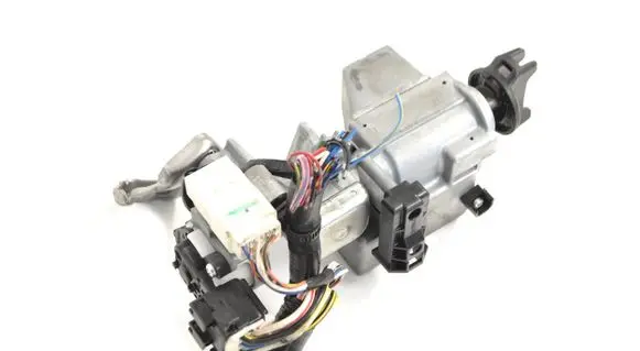 Mini Cooper Countryman R60 Ignition lock 
