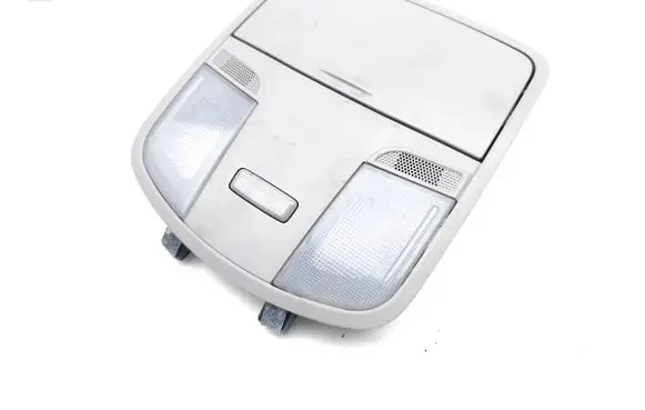 Hyundai Ioniq Front seat light 92800F2000