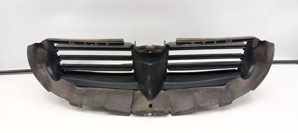 BMW 3 E90 E91 Intercooler air guide/duct channel 51747173571