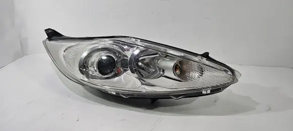 Ford Fiesta Headlight/headlamp 12435124643