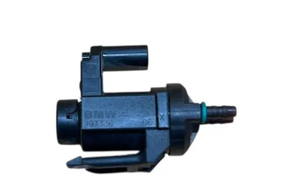 Vacuum valve