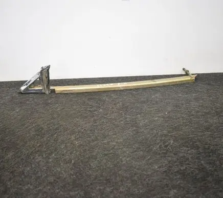 Mercedes-Benz SLC C107 Other body part