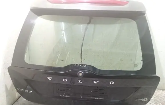 Volvo XC60 Tailgate/trunk/boot lid 31297533