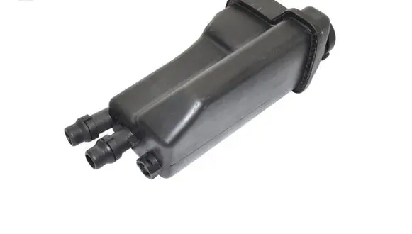BMW 5 E39 Coolant expansion tank/reservoir 17111436381 1436381