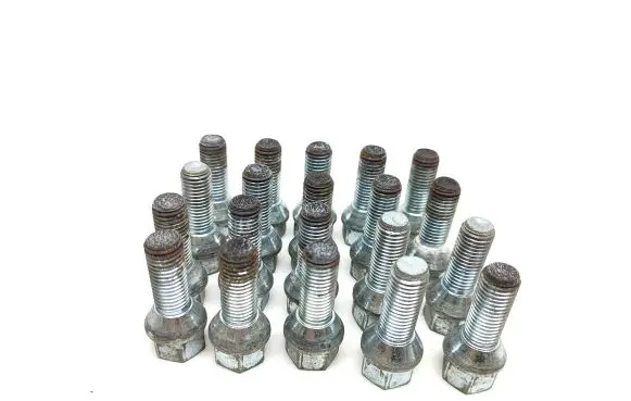 Renault Kadjar Nuts/bolts 