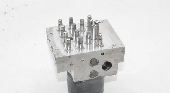 Audi A7 S7 4K8 ABS Pump 4N0614517BC