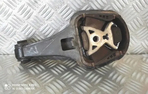Gearbox mount