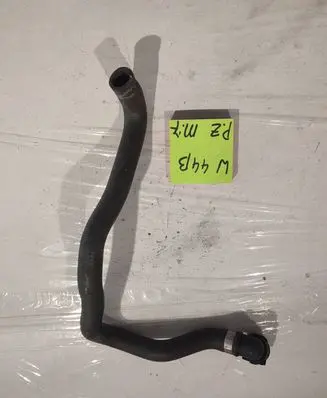 Volkswagen Golf IV Engine coolant pipe/hose 1J0121109