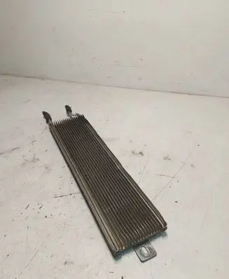 Audi A2 Fuel cooler (radiator) 8Z0203491A