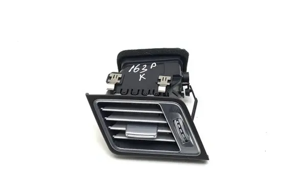 Mercedes-Benz E A207 Dashboard side air vent grill/cover trim A2078300100