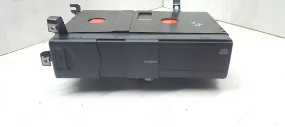 BMW X3 E83 CD/DVD changer 65126946989