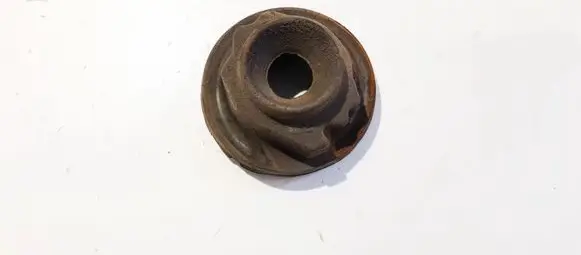 Volkswagen Golf IV Front coil spring rubber mount 1j0512149b