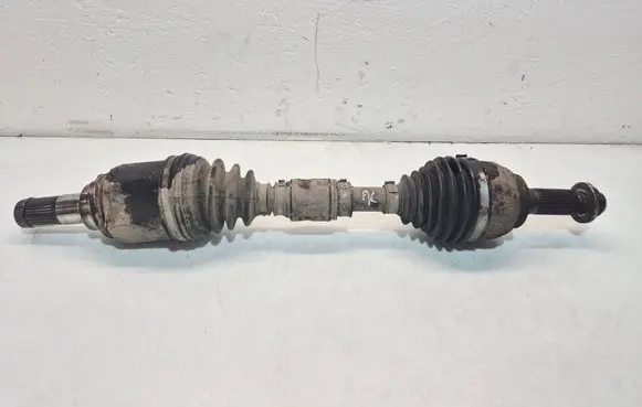 Mazda 5 Front driveshaft 2C006215