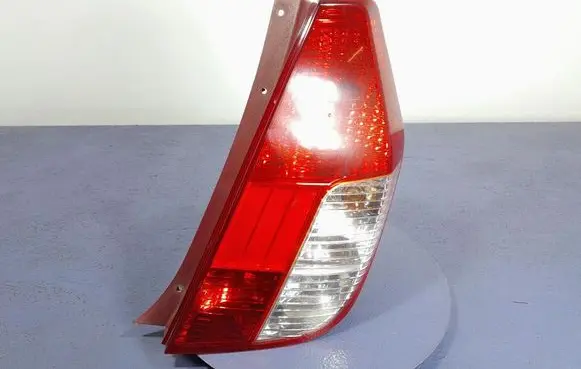 Hyundai i10 Rear/tail lights 92402-0X0XX
