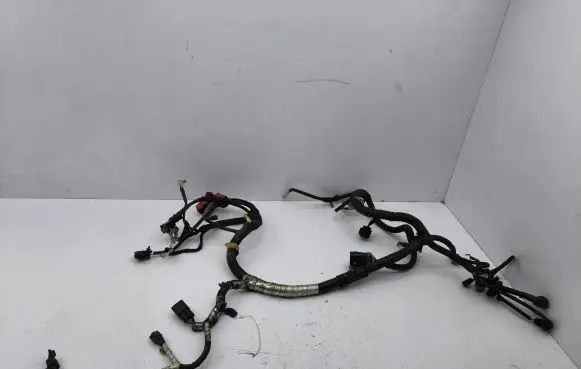 Ford Galaxy Engine installation wiring loom G1GT14A280
