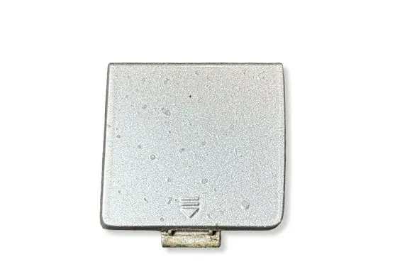 Mercedes-Benz SL R230 Front tow hook cap/cover A2308850123