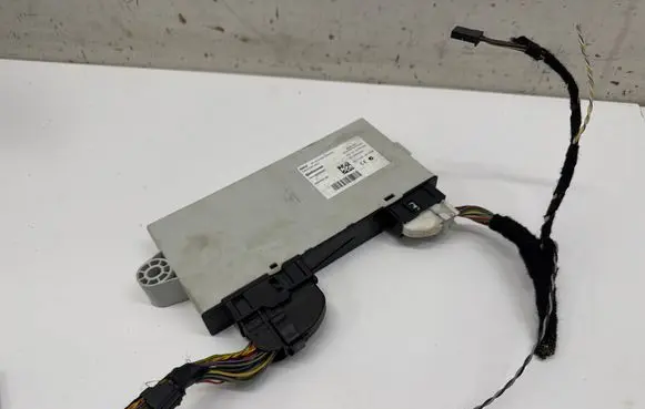 BMW 5 GT F07 CAS control unit/module 9226958