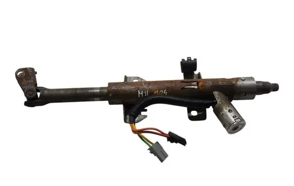 Renault Master II Steering wheel axle 