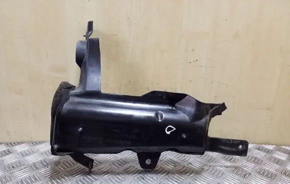 Jaguar XF X250 Heat shield in engine bay CX23017A18AA