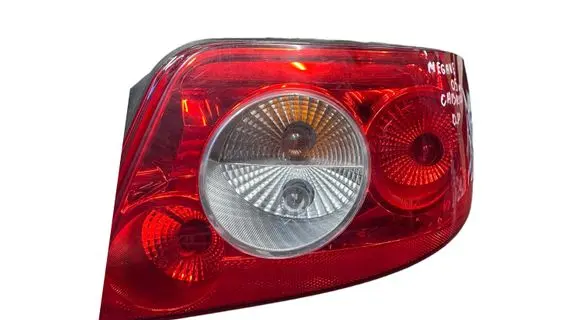Renault Megane II Rear/tail lights 8200142687