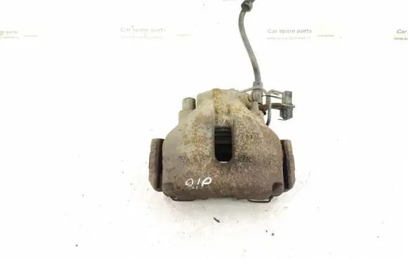 Audi A4 S4 B6 8E 8H Front brake caliper DALISID3439 67181 660