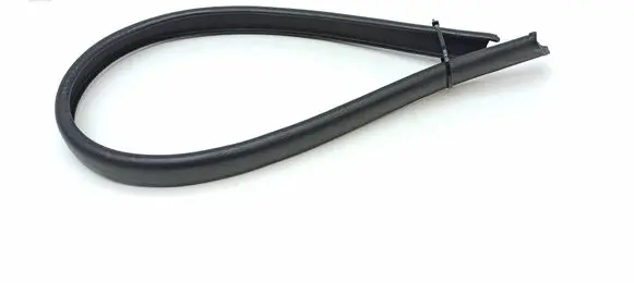 BMW 7 E23 Rubber seal rear door