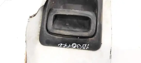 Citroen Jumper Front door exterior handle 1304175070 A488