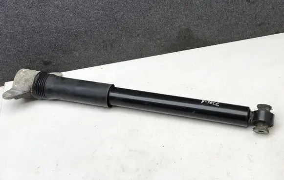 Jaguar F-Pace Rear shock absorber/damper GX733K036BA1 GX733K036