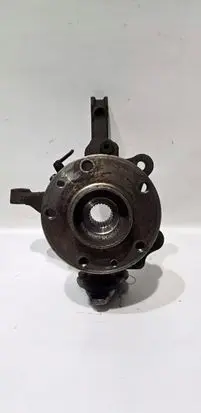 Dacia Duster Front wheel hub spindle knuckle H007298KAMAX