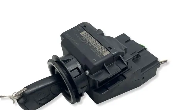 Mercedes-Benz Sprinter W906 Ignition lock A9065454908 33003013
