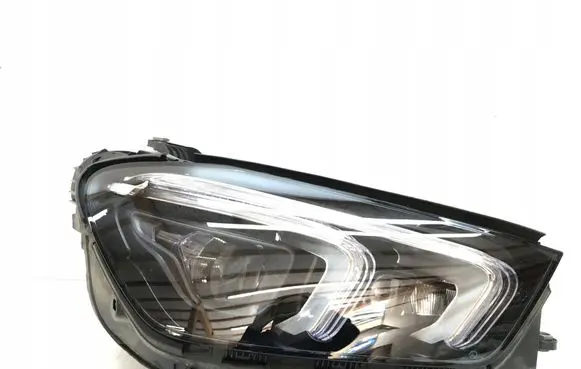 Mercedes-Benz GLE W167 Headlight/headlamp A1679065608