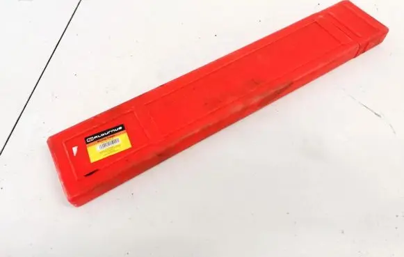 Emergency warning sign