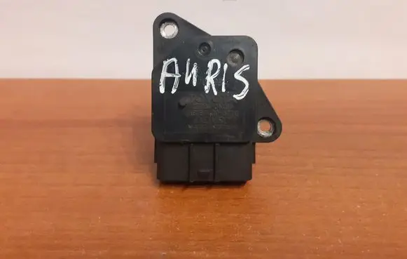 Toyota Auris 150 Mass air flow meter MB1974003070 222040N010