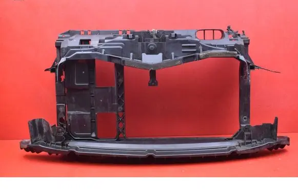 Mazda 2 Front bodywork piece D651-53115