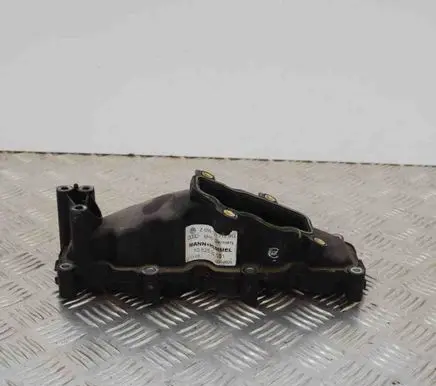 Audi A5 8T 8F Intake manifold 059129712BG