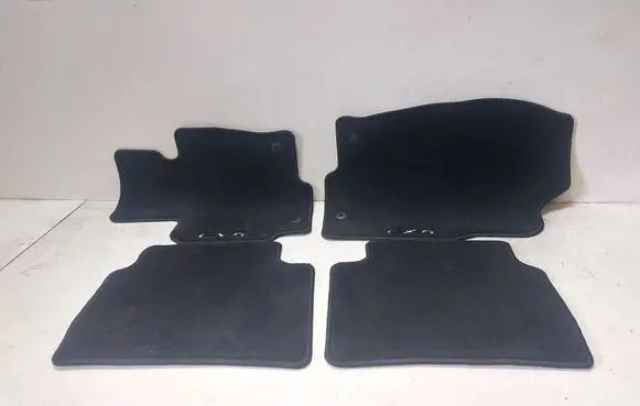 Mazda CX-5 Car floor mat set 