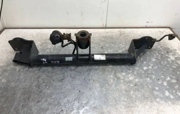 BMW X1 E84 Tow bar 00-1855