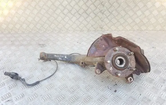 Mazda 6 Front wheel hub