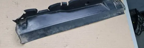 Audi A6 S6 C7 4G Radiator trim 4G0121292G 50949 19063100