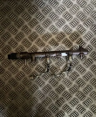 Ford Ranger Fuel main line pipe HC909D280AA